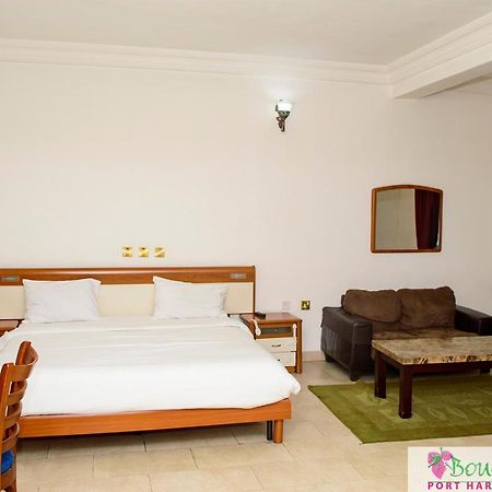 بورت هاركورت Bougainvillea Hotels المظهر الخارجي الصورة