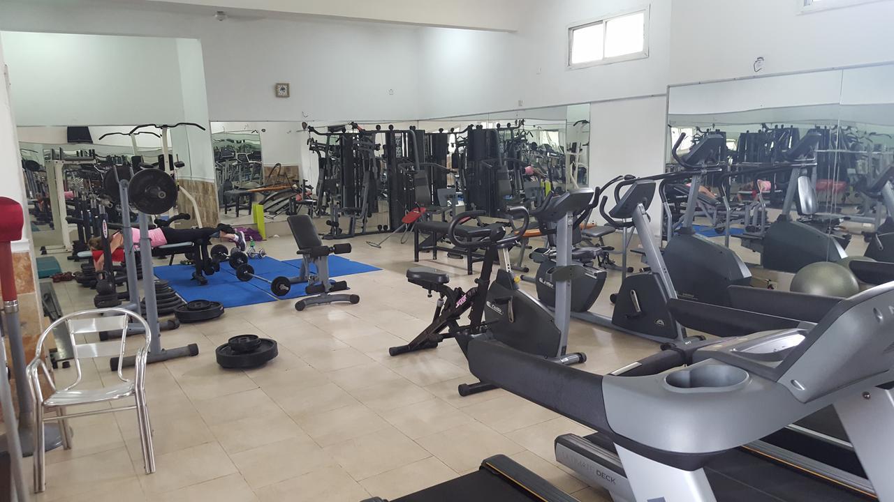 بورت هاركورت Bougainvillea Hotels المظهر الخارجي الصورة