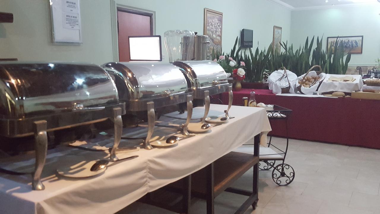 بورت هاركورت Bougainvillea Hotels المظهر الخارجي الصورة