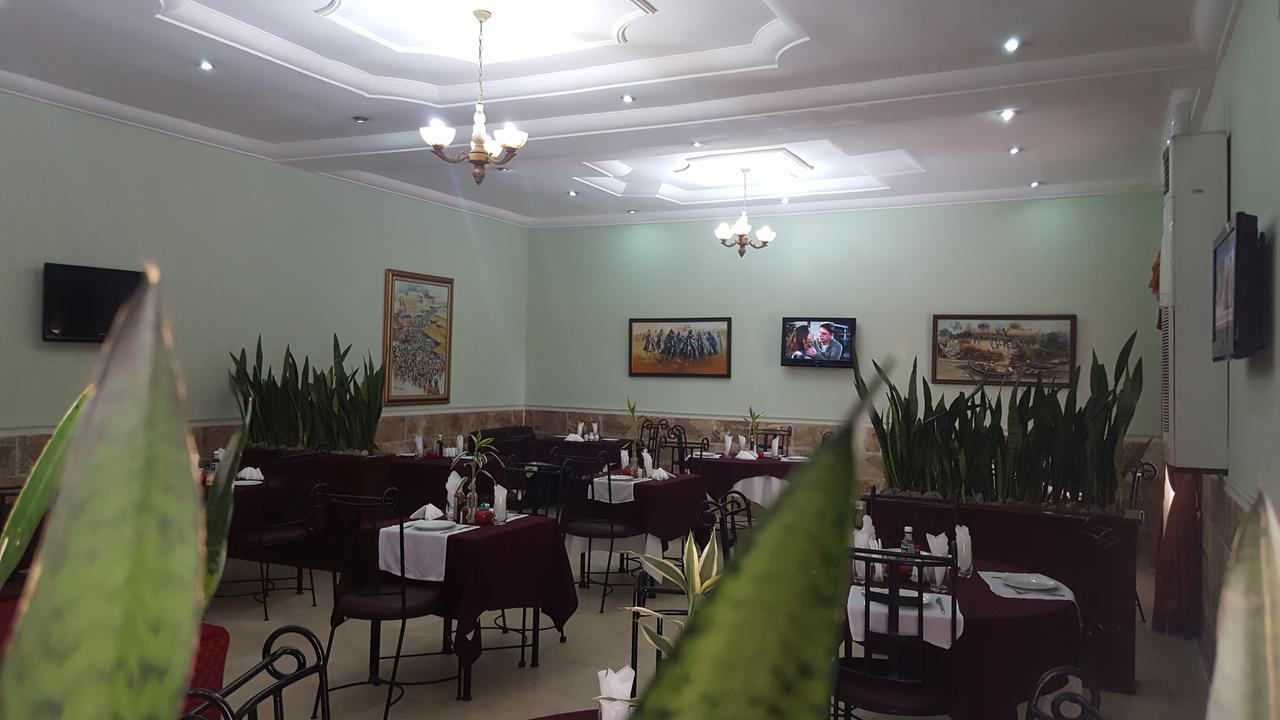 بورت هاركورت Bougainvillea Hotels المظهر الخارجي الصورة