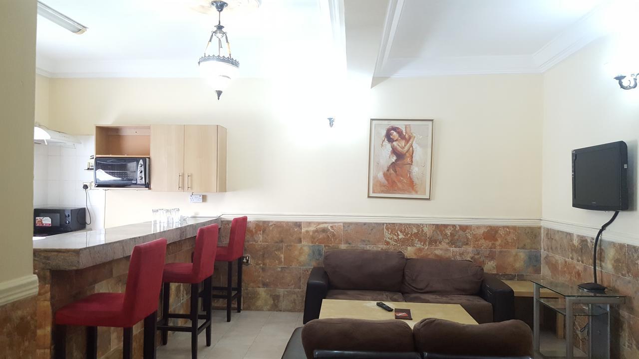 بورت هاركورت Bougainvillea Hotels المظهر الخارجي الصورة