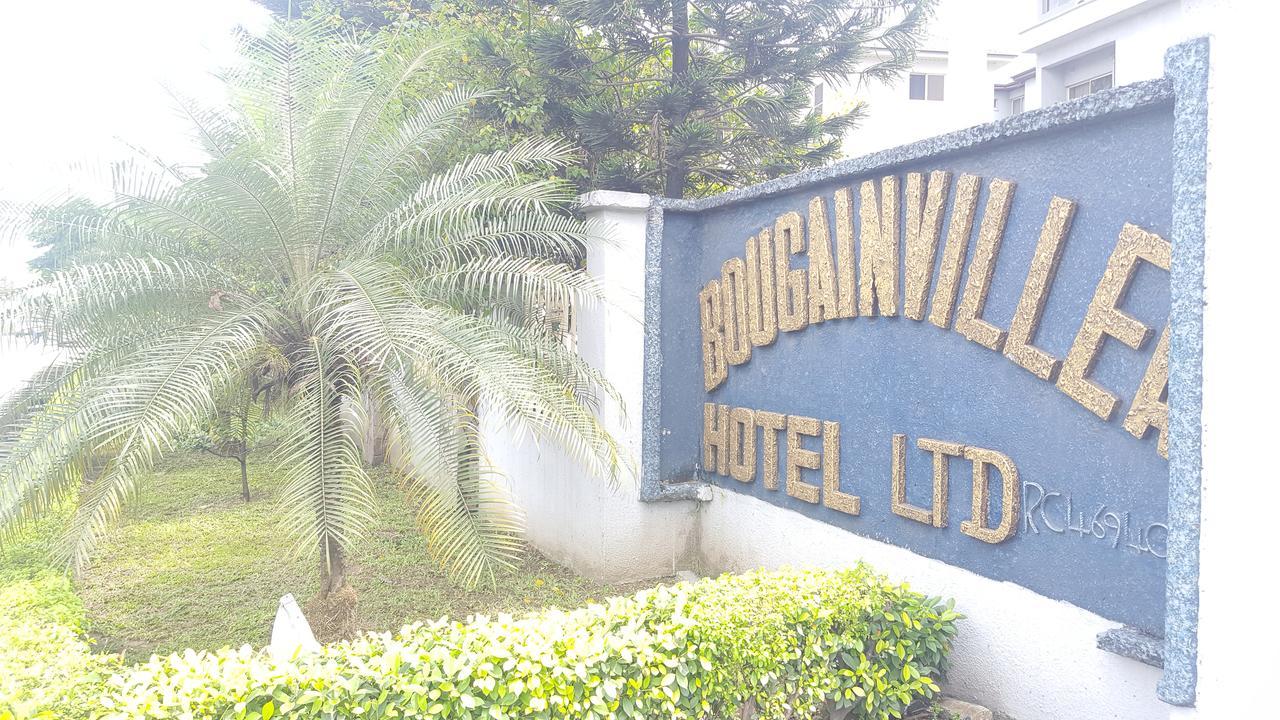 بورت هاركورت Bougainvillea Hotels المظهر الخارجي الصورة