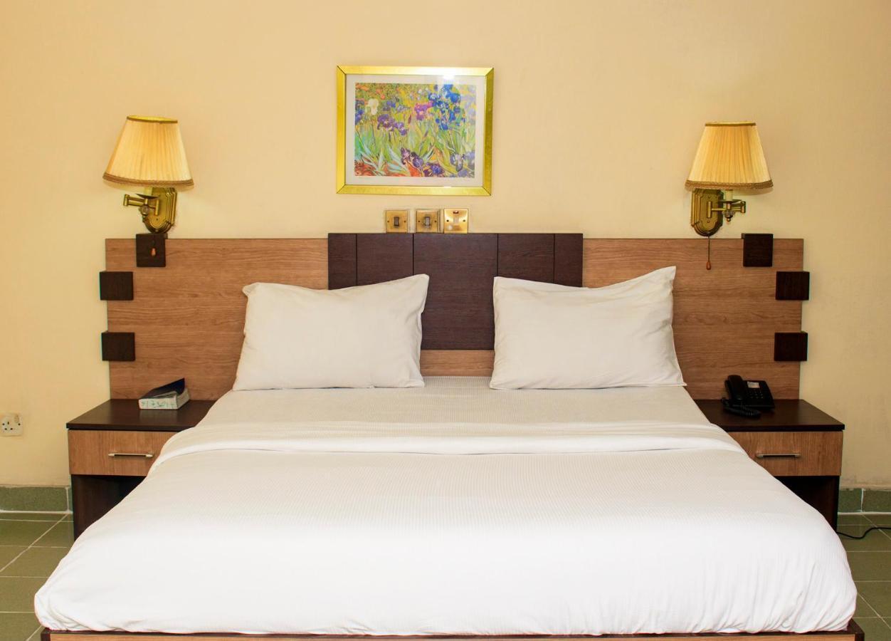 بورت هاركورت Bougainvillea Hotels المظهر الخارجي الصورة